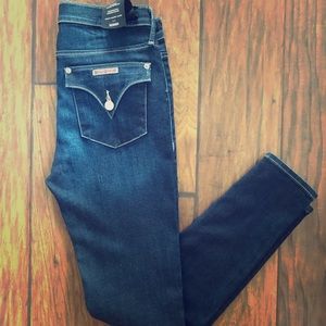 Hudson Jeans NWT Size-28